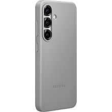 Samsung S931 S25 Kindsuit Vegan Leather Case Gray EF-VS931PJ